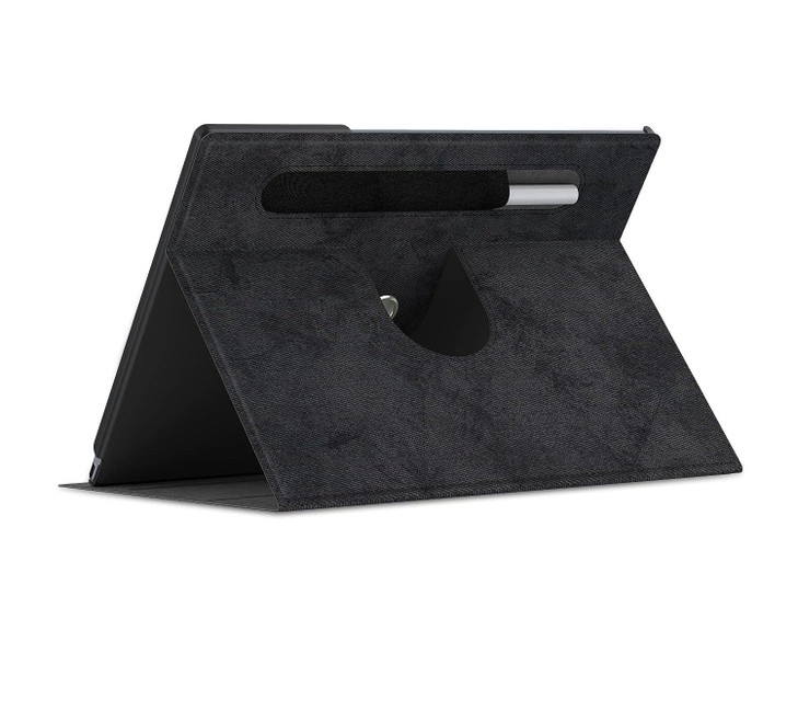 E NET-CASE Slim Lightweight Book Folios Case for Remarkable 2 10.3 inch Digital Paper(2020 Released), Cover for Remarkable 2 10.3 inch Digital Paper,