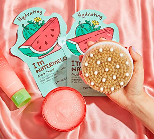 TONYMOLY Dry Brush, 1 ct.