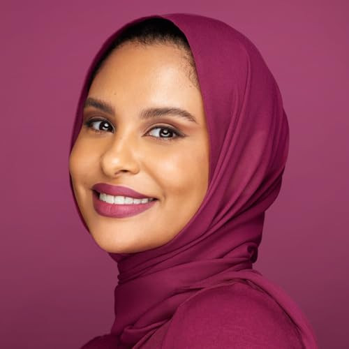 Trophy Wife - Huda Beauty Liquid Matte Lipstick