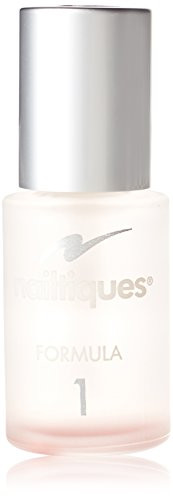 Nailtiques Formula 1 Protein, .5 Ounce