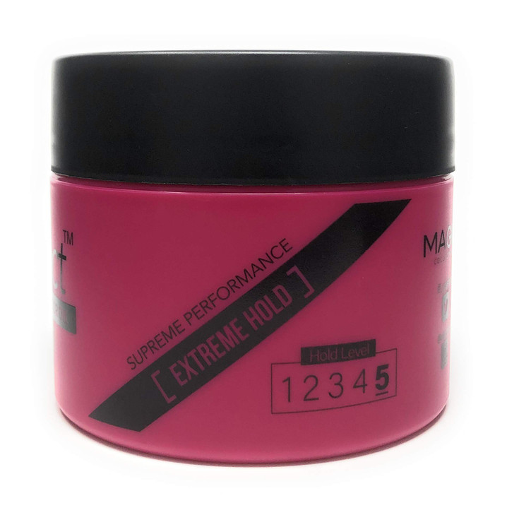 Magic Collection Edge Effect Professional Edge Control Gel (Extreme, 8 oz)