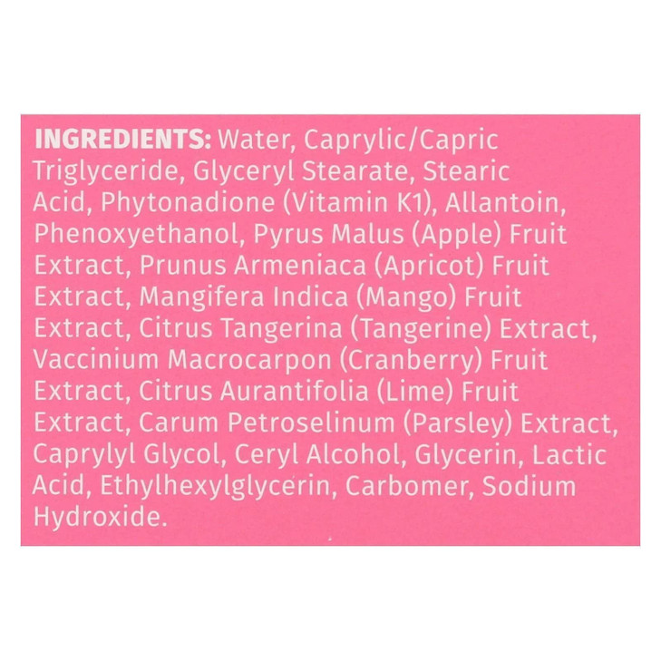 Reviva Labs Vitamin K Cream, For All Skin Types, 2-Ounce, Packaging May Vary