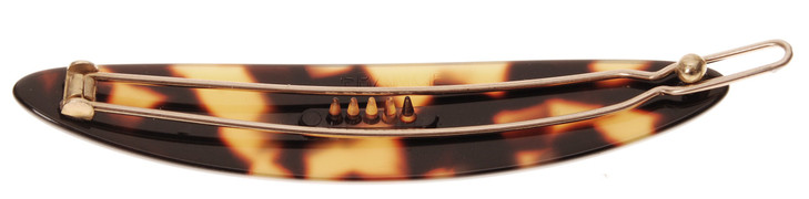 France Luxe Oblong Tige Boule Barrette - Tokyo