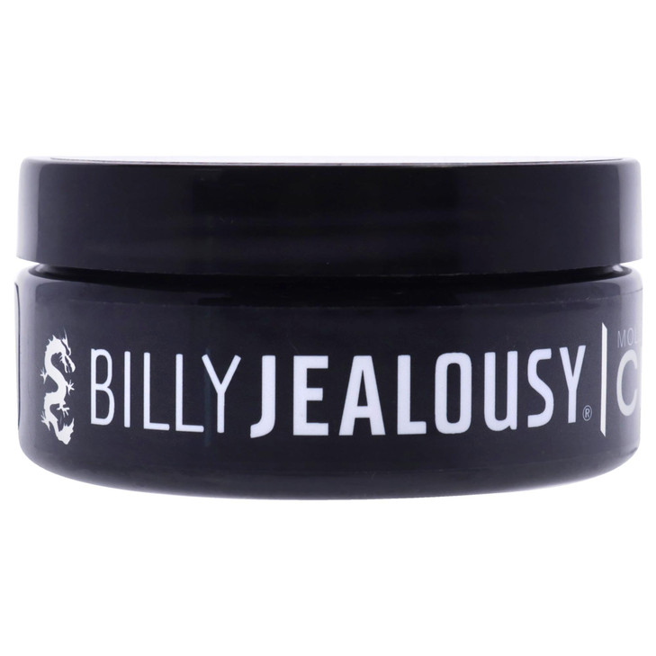 Billy Jealousy Headlock Hair Molding Cream, Hair Styling Cream for Men with Strong All-Day Hold, Natural Matte Finish Styling Agent for All Lengths,