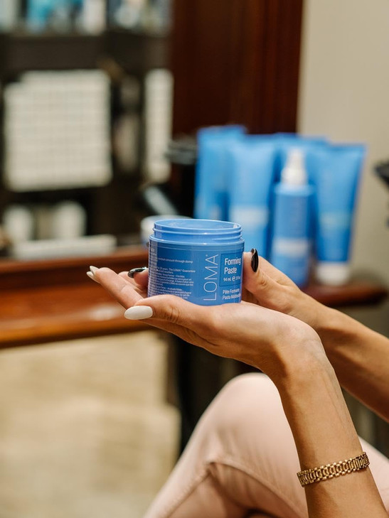 LOMA Forming Paste 3 Ounce