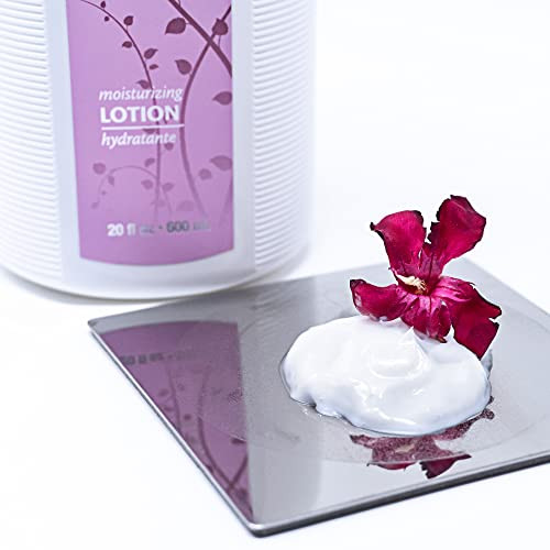 Vitabath Plus For Dry Skin Moisturizing Body Lotion Replenishing Botanicals, Aloe, Shea Butter & Hazel Seed Oil Nourishing Deeply Quench Dehydrated S