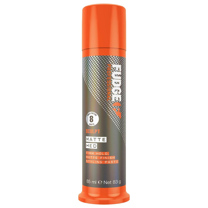 FUDGE Professional Matte Hed 85ml