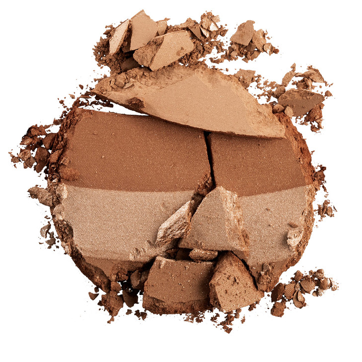 Physicians Formula Murumuru Butter Bronzer Face Makeup, Cheat Day Donut, Chocolate