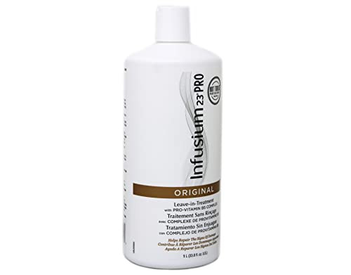 INFUSIUM 23 Orginal Formula Pro-Vitamin Leave-In Hair Treatment 33.8 oz