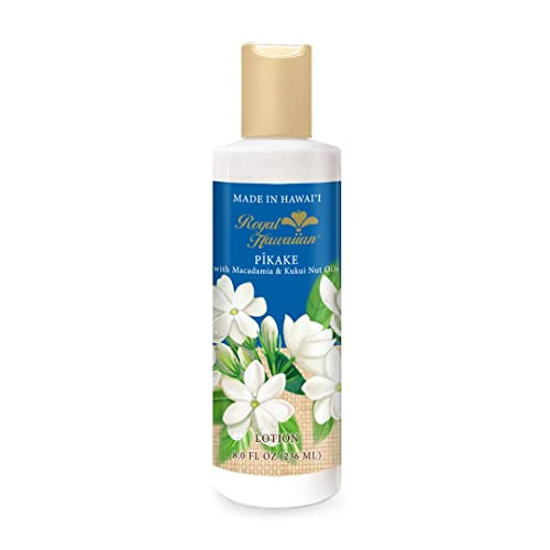 Royal Hawaiian Pikake Body Lotion 8 oz