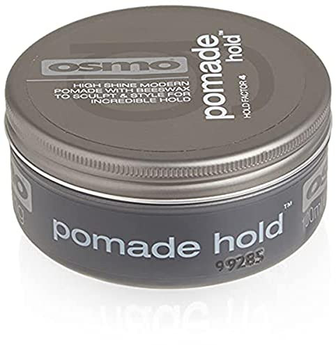 Osmo Hold Pomade, 3.38 Ounce