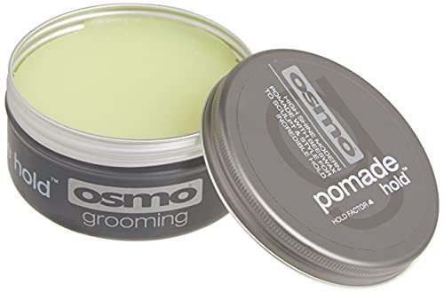 Osmo Hold Pomade, 3.38 Ounce