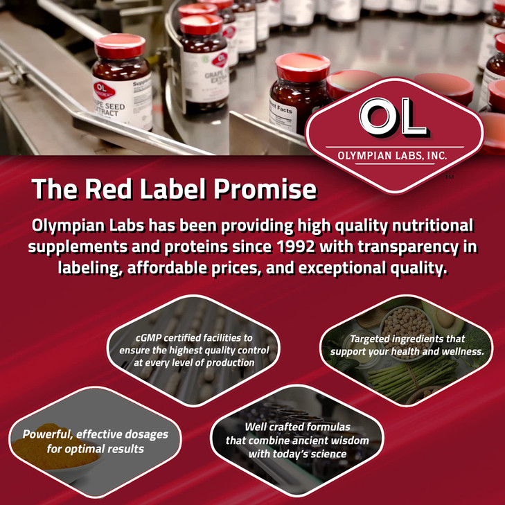 Olympian Labs Zinc, Liquid 30mg, 2 Fl Ounce