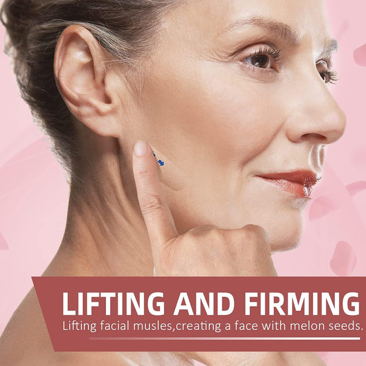 DOKONIMO Instant Face Lift Tape Invisible,Face LiftingTape for Wrinkles,Face Sticker, Face Tape Lifting Invisible for Waterproof Makeup Tool Instant