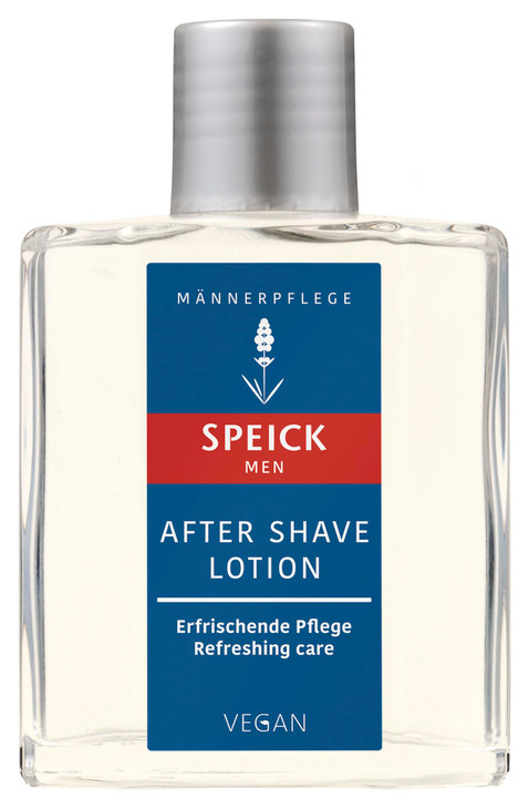 Speick After Shave Lotion, 3.4 oz