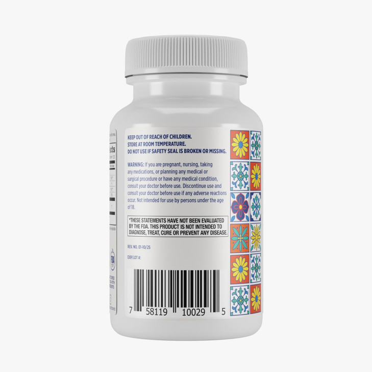 Basic Brands Pura Salud Pureflex Glucosamine Sulfate 500mg, 120 Count (Pack of 1)