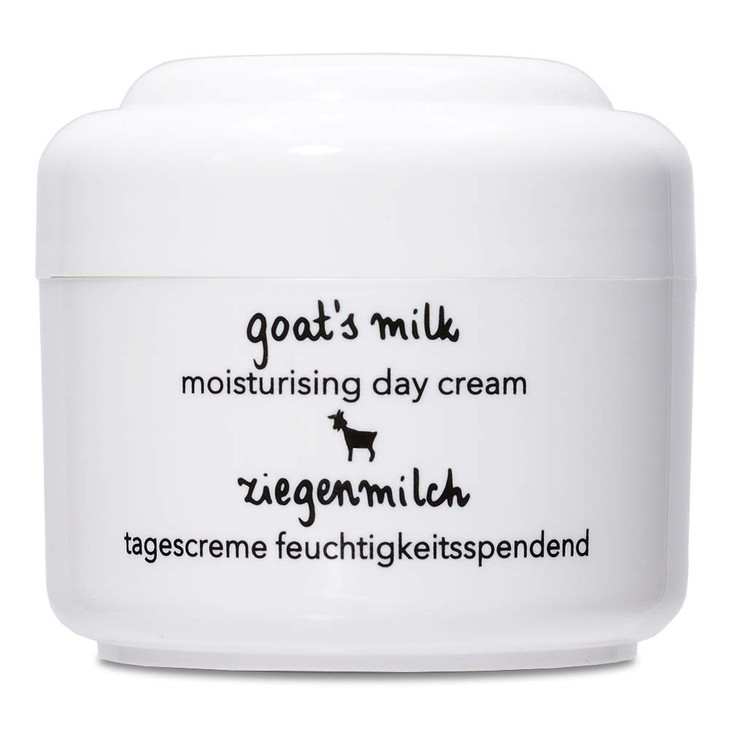 Ziaja Goat's Milk Bundle: Day, Night & Eye Cream