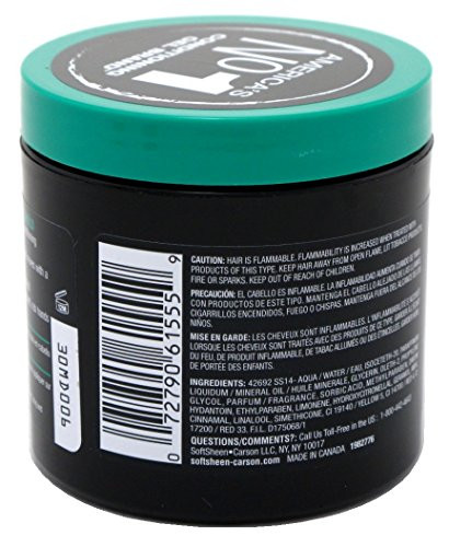 Lets Jam Condition & Shine Gel Regular Hold 4.4 Ounce Jar (130ml) (3 Pack)