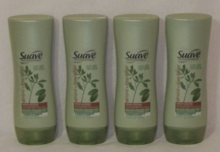 Suav Cd Prof Almd/Shea Size 12.6z Suav Cd Prof Almd/Shea 12.6z