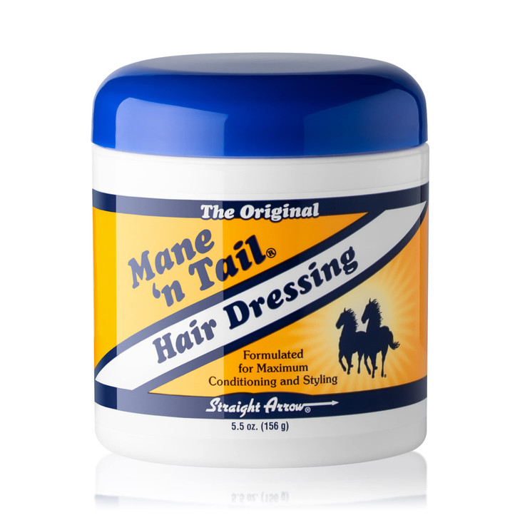 Mane 'n Tail Hair Dressing,5.5oz