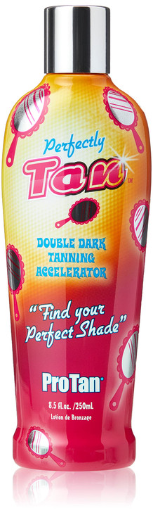ProTan Perfectly Tan Tanning Accelerator 8.5 ounces