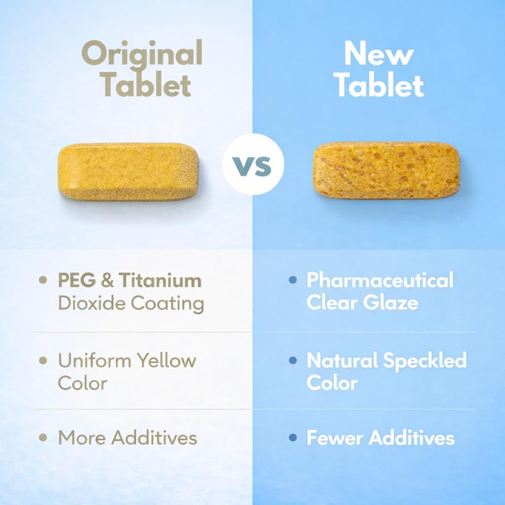 Legere Pharmaceuticals Lipo B-Complex Lipo BC 60 Tablets Manufactured for ES Global Brands