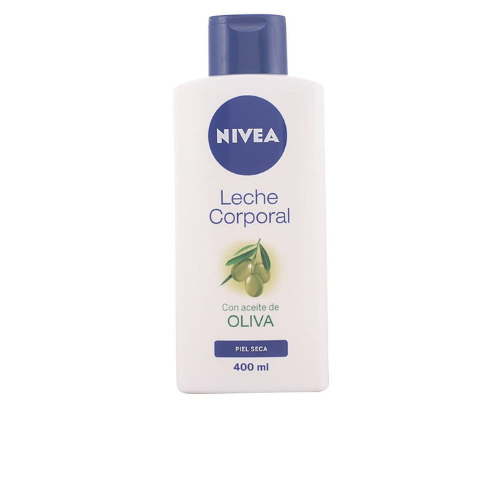Nivea Body Lotion Olive Oil 400ml