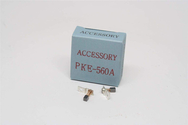 KUPA UP200 Carbon Brush Set by URAWA