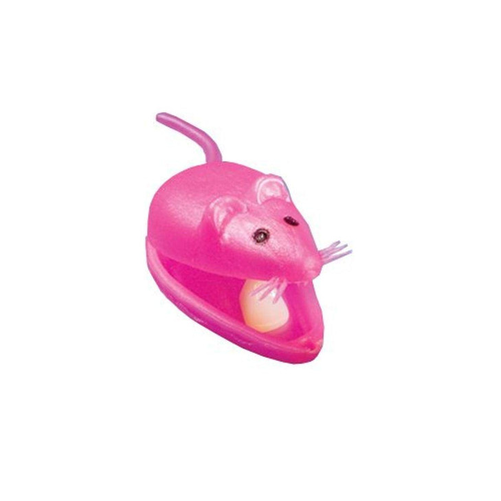 Practicon 1027210 Mouse Tooth Savers (Pack of 100)
