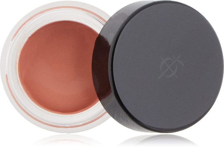 Illamasqua Color Veil Gel-Cream Blush, Tonic - Neutral Midtone Pink - Lightweight and Nourishing