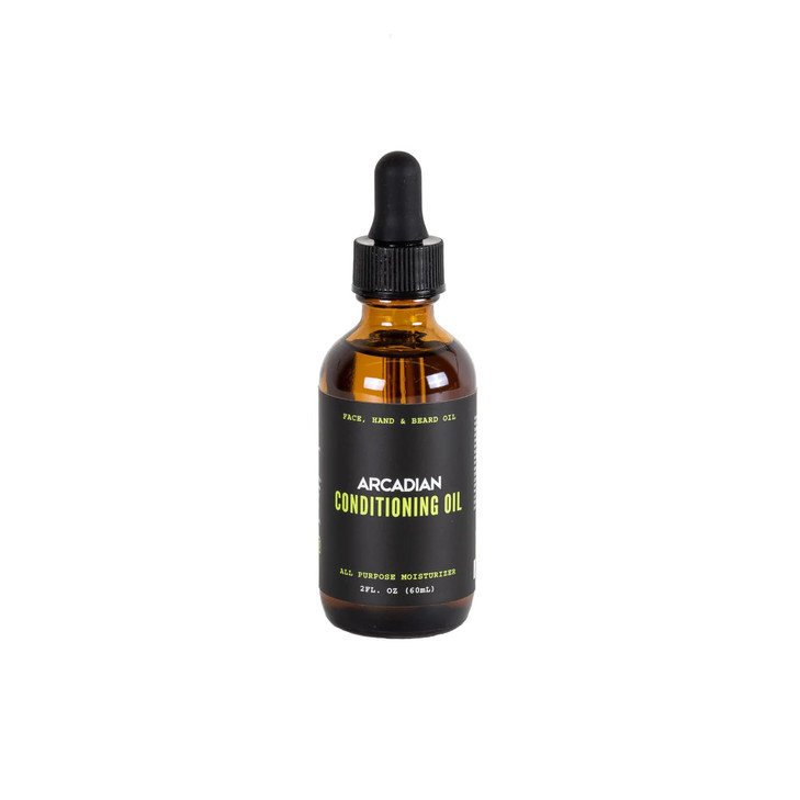 Arcadian Grooming Conditioning Oil 2oz
