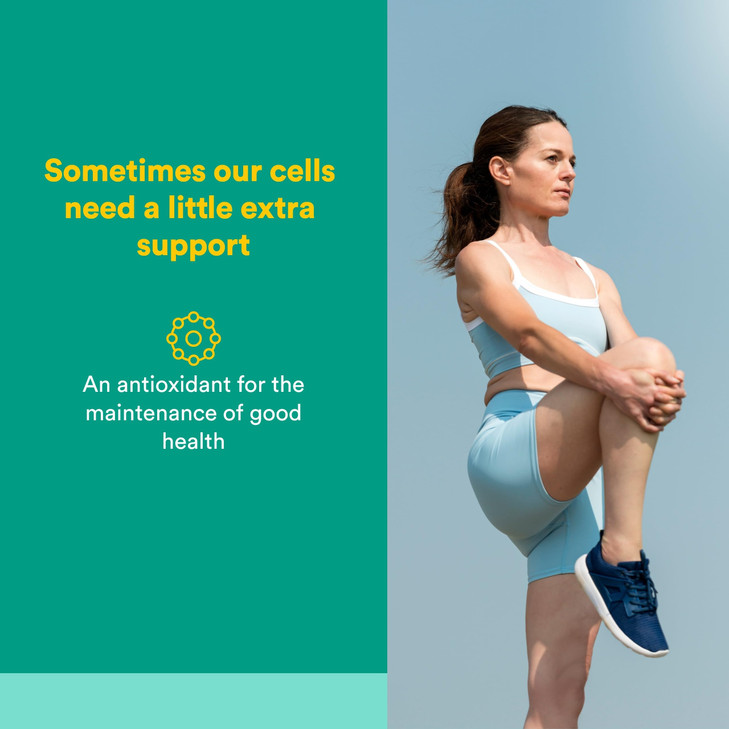 Natural Factors, R-Lipoic Acid, Antioxidant Support, 60 Capsules