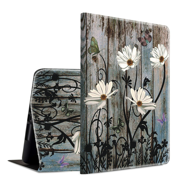 BFSEROBJ Case for 6.8" Kindle Paperwhite 11th Generation 2021 and Kindle Paperwhite Signature Edition Smart Case Adjustable Stand Protective Cover wi