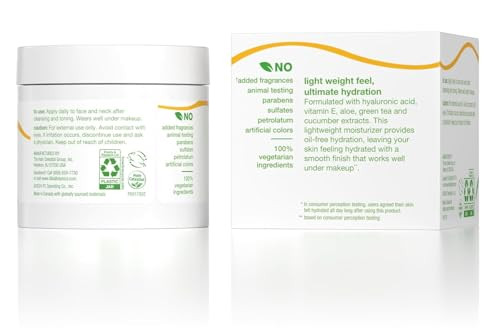 ALBA BOTANICA Moist,Oil FR,Aloe&GRN Tea, 3 FZ