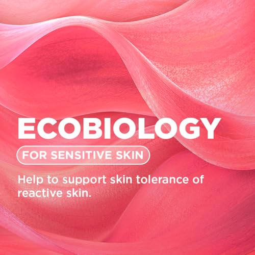 Bioderma Sensibio H2O Micellar Water, Makeup Remover Cleanser, Gentle for Skin, Fragrance-Free & Alcohol-Free, Gentle Face Cleanser for Sensitive Ski