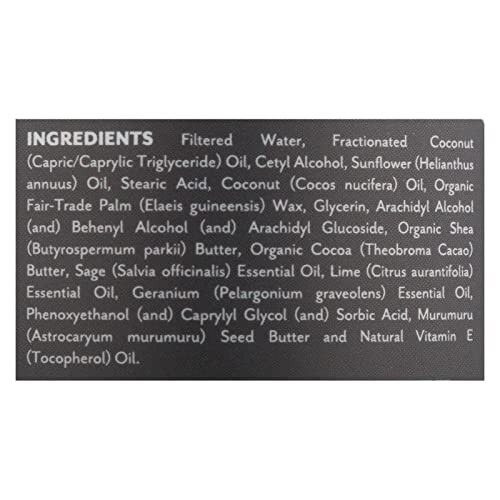 Soothing Touch Desert Sage Body Butter - 16 oz