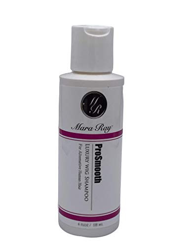 NEW! Mara Ray ProSmooth Travel Size Shampoo, Conditioner and Wide Tooth Comb Kit