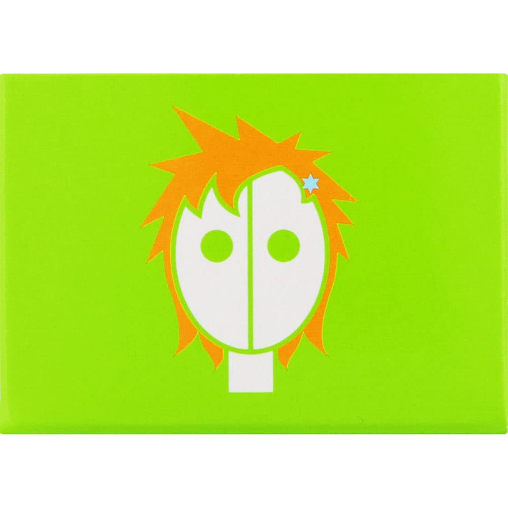 Arimino Spice Hair Wax 35g - Hard Wax