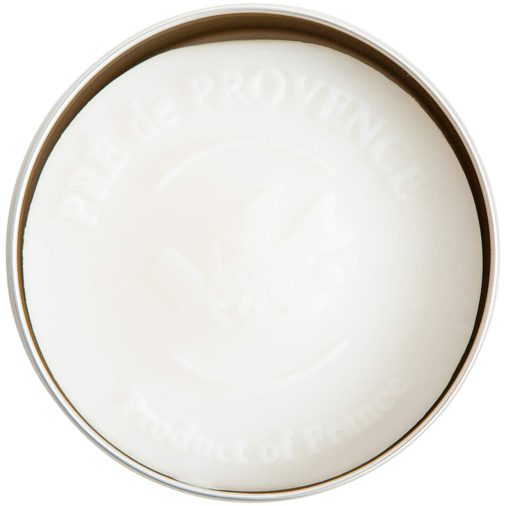 Pre de Provence Bergamot & Thyme Men's Fragrance Collection, Shave Soap in Tin, 150 G