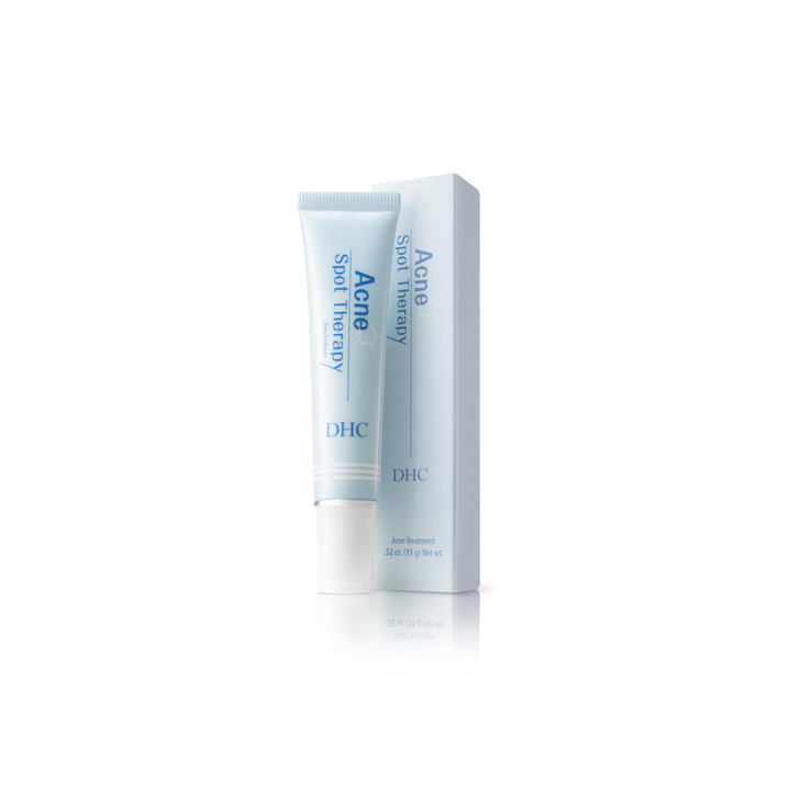 DHC Acne Spot Therapy, 0.52 oz. Net wt.