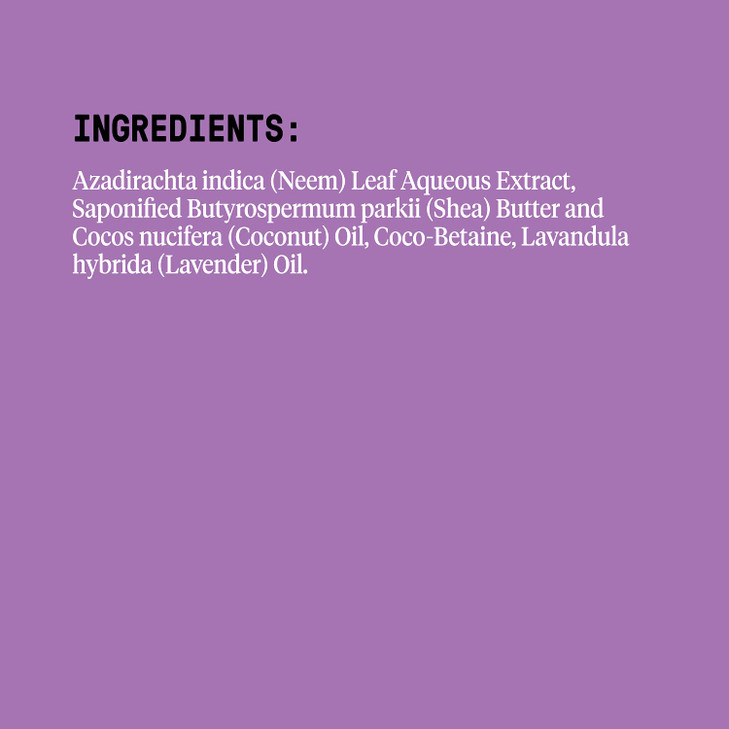 Alaffia - EveryDay Shea Body Wash, Naturally Helps Moisturize and Cleanse without Stripping Natural Oils with Shea Butter, Neem, and Coconut Oil, Fai