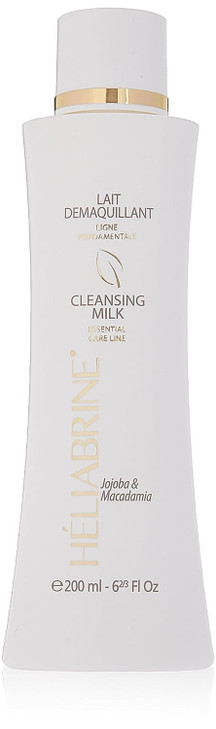 Heliabrine Cleansing Milk Cream, 6.75 Ounce