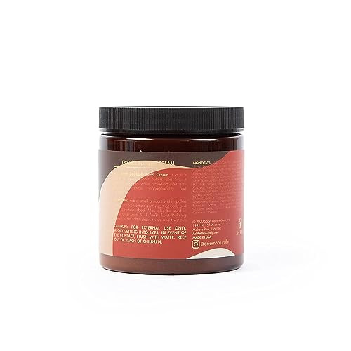 As I Am Double Butter Cream, 8 oz (Pack of 2)