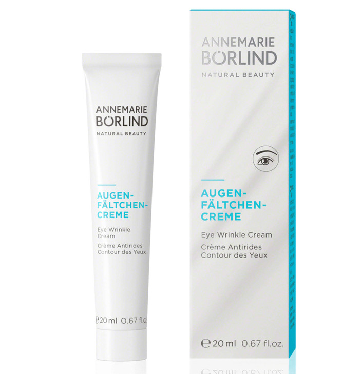 Annemarie Borlind Eye Wrinkle Cream 0.67 Oz