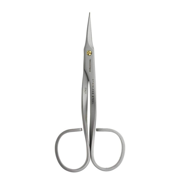 Tweezerman 28890 Cuticle Scissor