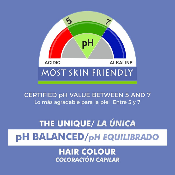 Indus Valley Aqua Hair Color Light Brown Gray Coverage Hair Dye Allergy Free Organic Hair Color