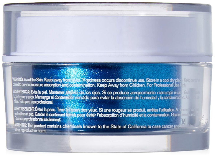 Young Nails Powder, Jazz Note