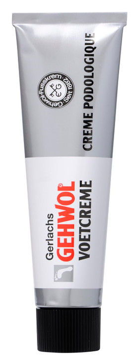 GEHWOL Foot Cream, 2.6 oz