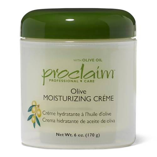 Proclaim Olive Moisturzing Leave In Creme