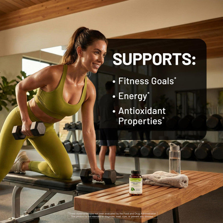 NatureWise Green Coffee Bean Extract 800mg - with 50% Chlorogenic Acids - Support for Weight Goals, Energy, and Antioxidants - Vegan, Non-GMO - 60 Ca